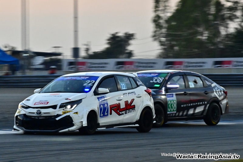 2025.12 Buriram idemitsu Super Endurance 2025 RacingAsia.tv