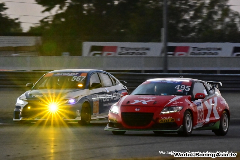 2025.12 Buriram idemitsu Super Endurance 2025 RacingAsia.tv