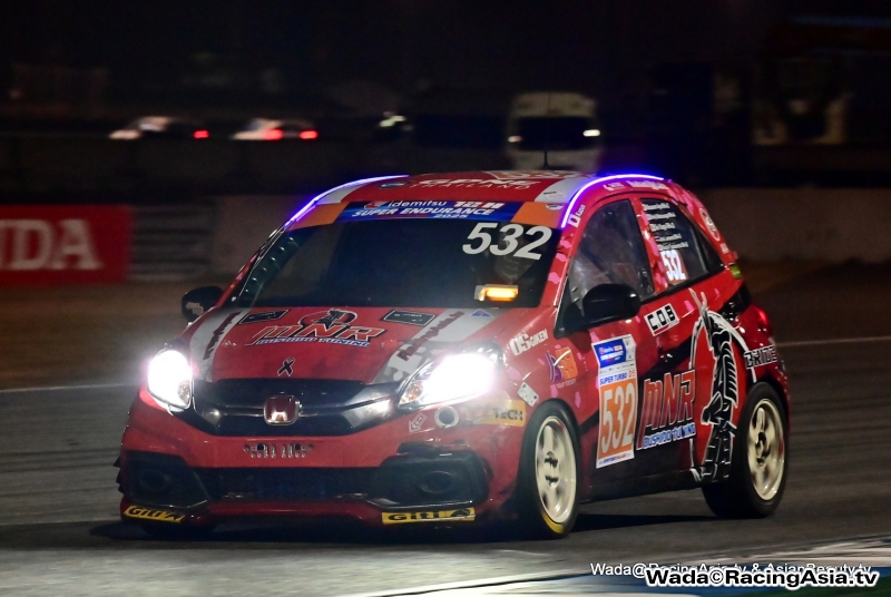 2025.12 Buriram idemitsu Super Endurance 2025 RacingAsia.tv