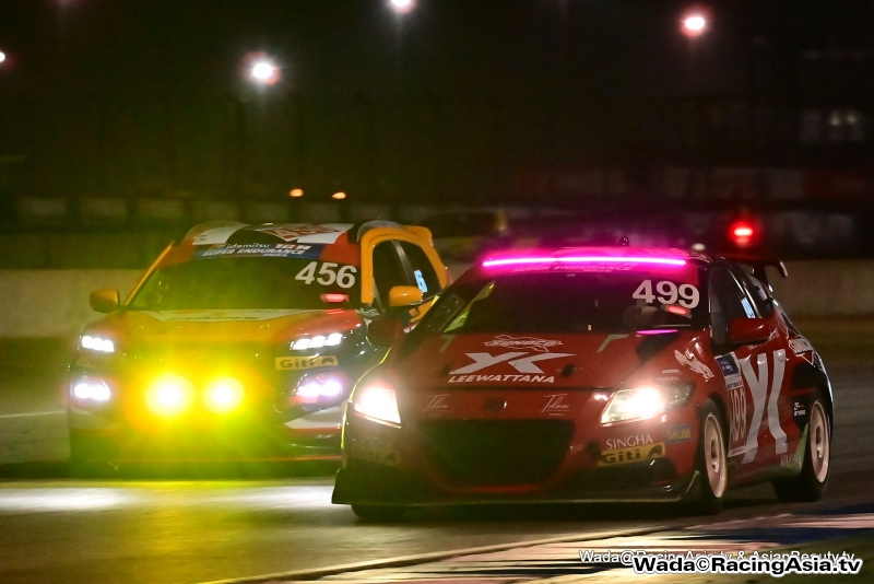 2025.12 Buriram idemitsu Super Endurance 2025 RacingAsia.tv