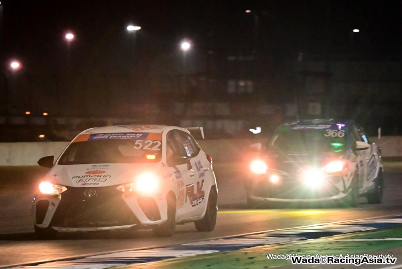 2025.12 Buriram idemitsu Super Endurance 2025 RacingAsia.tv
