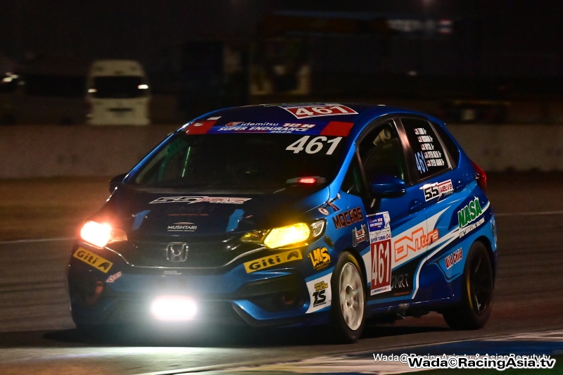 2025.12 Buriram idemitsu Super Endurance 2025 RacingAsia.tv