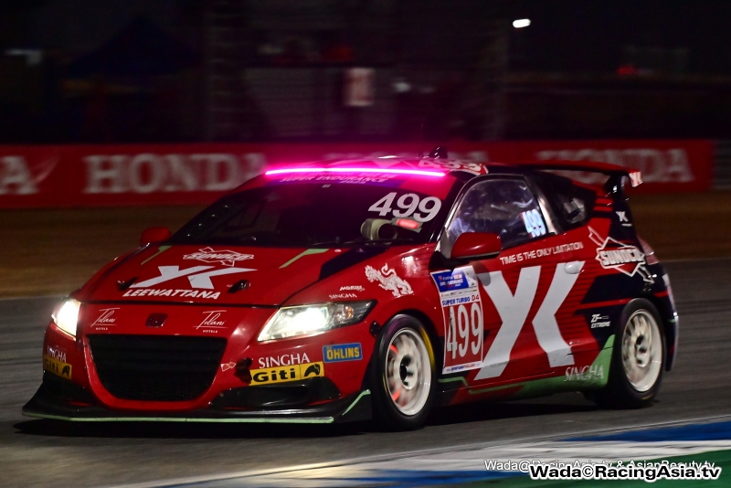 2025.12 Buriram idemitsu Super Endurance 2025 RacingAsia.tv