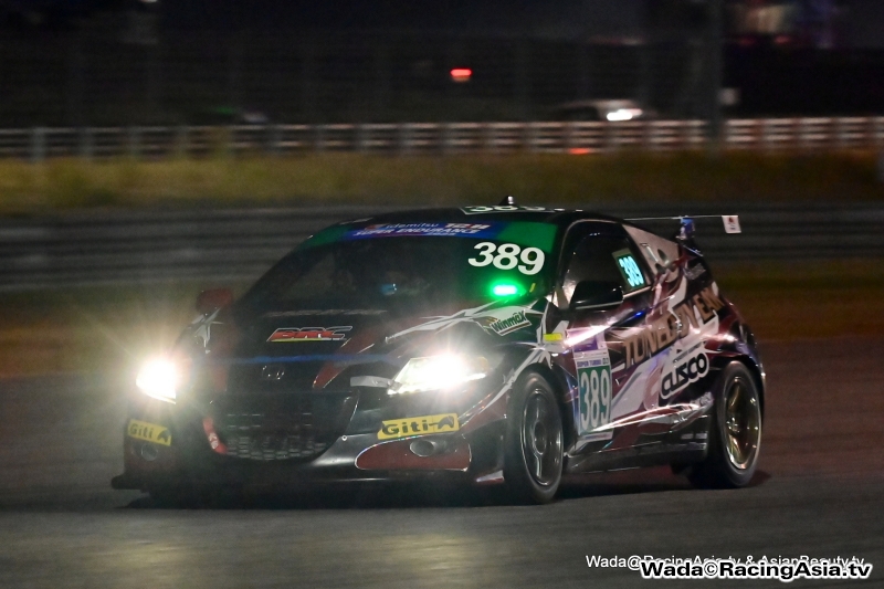 2025.12 Buriram idemitsu Super Endurance 2025 RacingAsia.tv