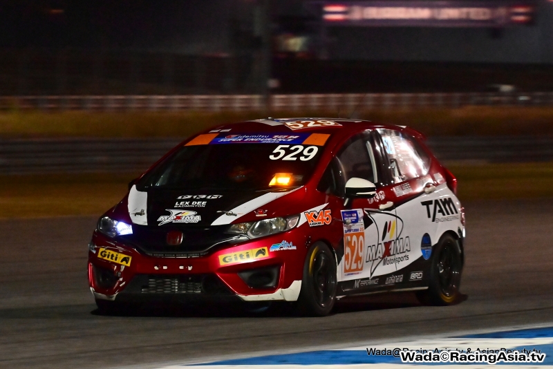 2025.12 Buriram idemitsu Super Endurance 2025 RacingAsia.tv