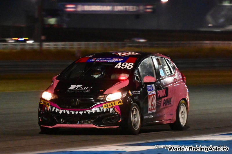 2025.12 Buriram idemitsu Super Endurance 2025 RacingAsia.tv