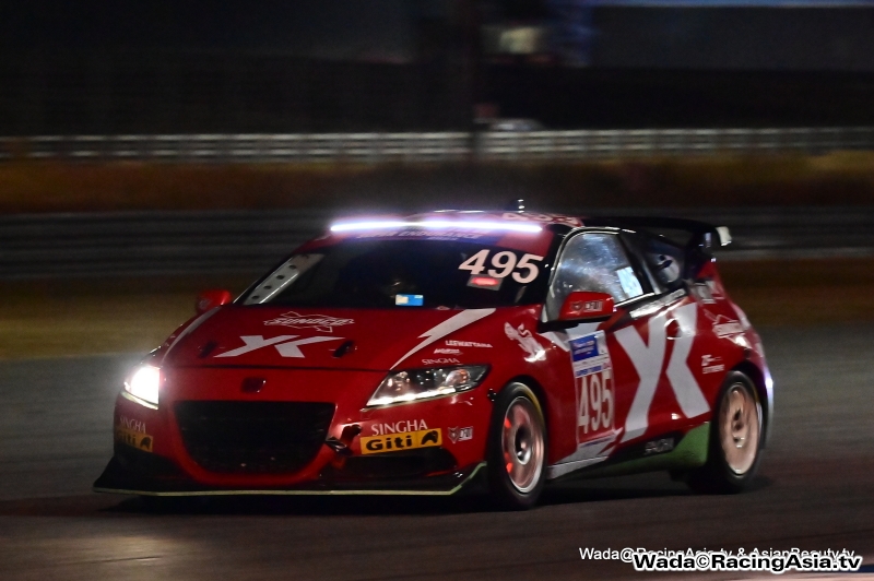 2025.12 Buriram idemitsu Super Endurance 2025 RacingAsia.tv