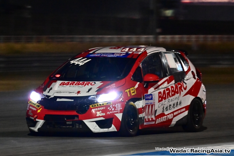 2025.12 Buriram idemitsu Super Endurance 2025 RacingAsia.tv