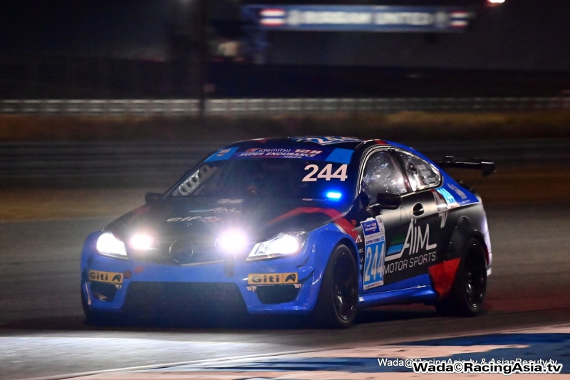 2025.12 Buriram idemitsu Super Endurance 2025 RacingAsia.tv