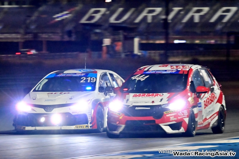 2025.12 Buriram idemitsu Super Endurance 2025 RacingAsia.tv
