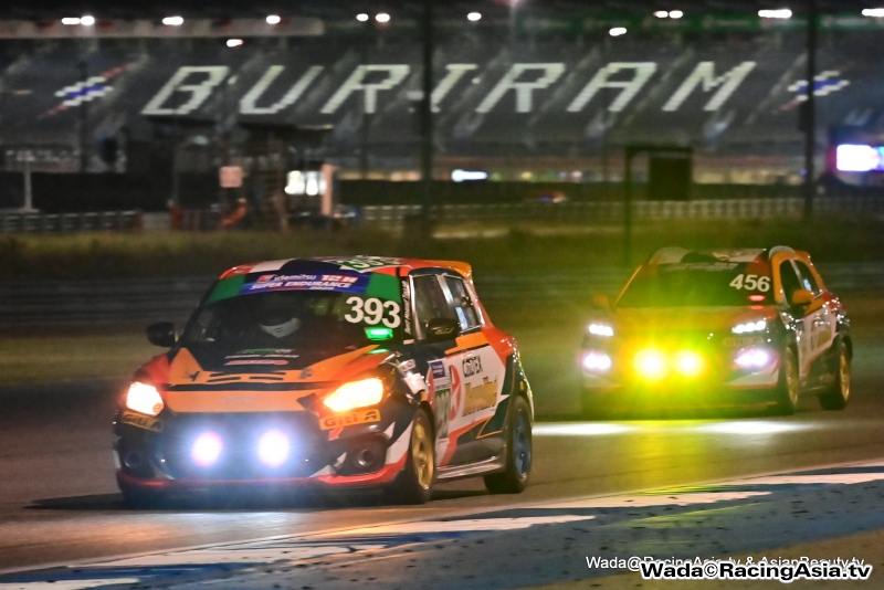 2025.12 Buriram idemitsu Super Endurance 2025 RacingAsia.tv