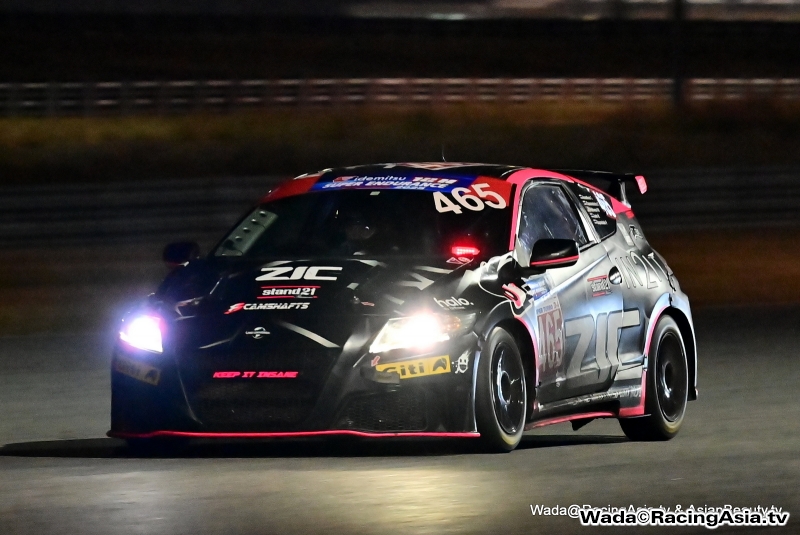 2025.12 Buriram idemitsu Super Endurance 2025 RacingAsia.tv