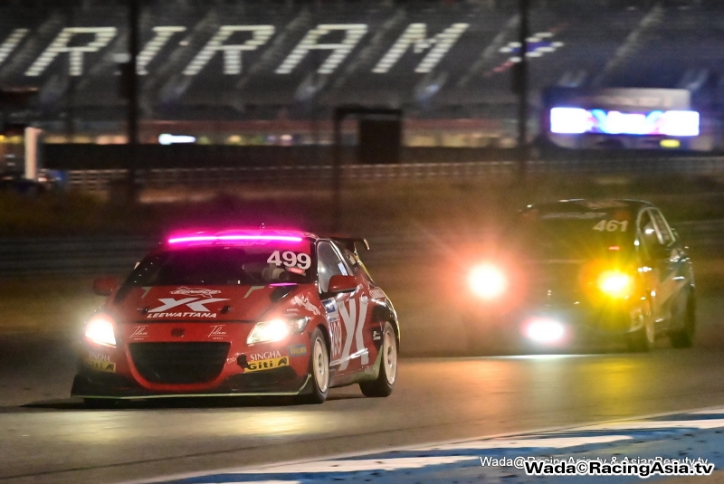 2025.12 Buriram idemitsu Super Endurance 2025 RacingAsia.tv