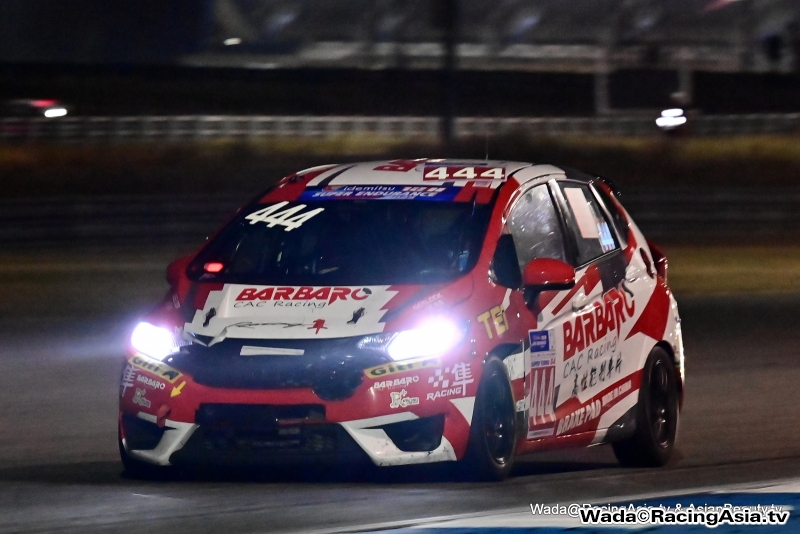 2025.12 Buriram idemitsu Super Endurance 2025 RacingAsia.tv