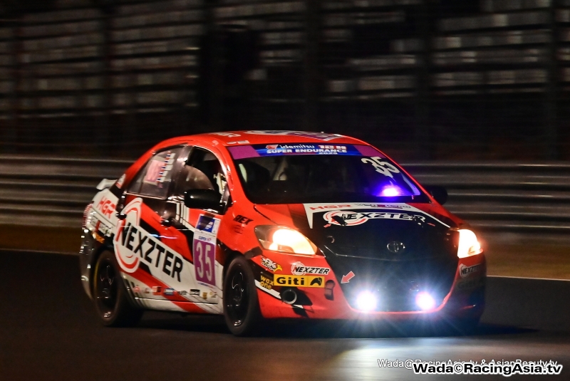 2025.12 Buriram idemitsu Super Endurance 2025 RacingAsia.tv