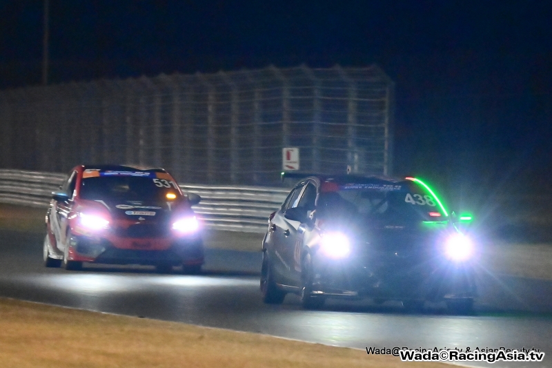 2025.12 Buriram idemitsu Super Endurance 2025 RacingAsia.tv