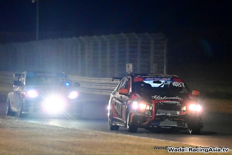 2025.12 Buriram idemitsu Super Endurance 2025 RacingAsia.tv