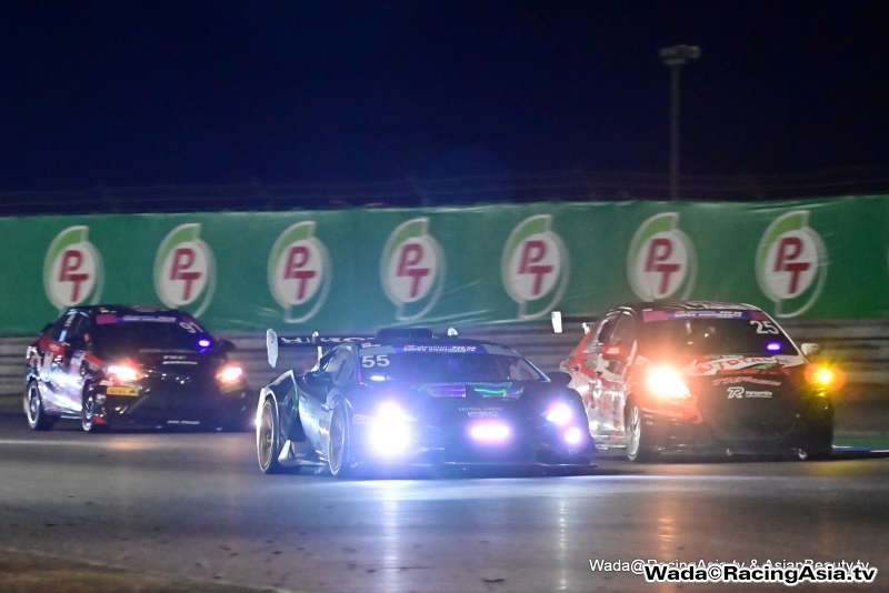2025.12 Buriram idemitsu Super Endurance 2025 RacingAsia.tv