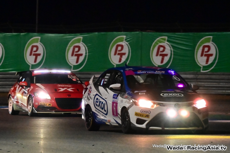 2025.12 Buriram idemitsu Super Endurance 2025 RacingAsia.tv