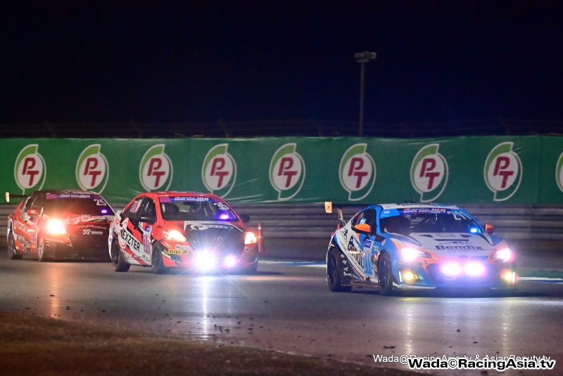 2025.12 Buriram idemitsu Super Endurance 2025 RacingAsia.tv