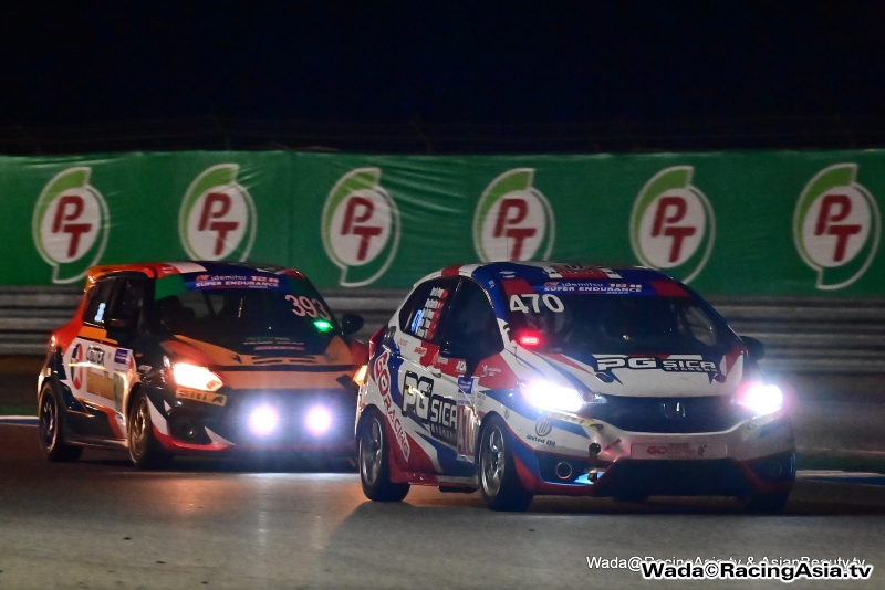 2025.12 Buriram idemitsu Super Endurance 2025 RacingAsia.tv