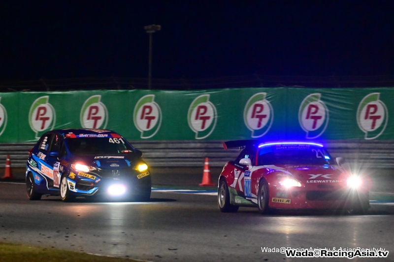 2025.12 Buriram idemitsu Super Endurance 2025 RacingAsia.tv