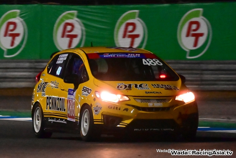 2025.12 Buriram idemitsu Super Endurance 2025 RacingAsia.tv