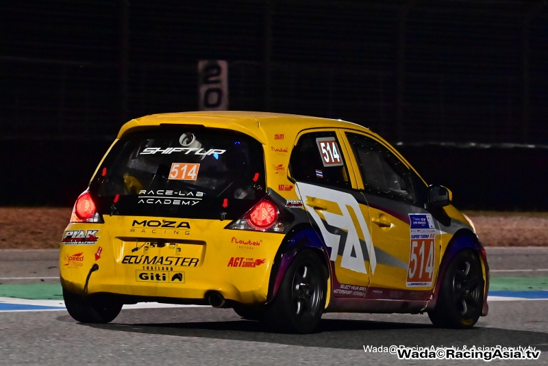 2025.12 Buriram idemitsu Super Endurance 2025 RacingAsia.tv