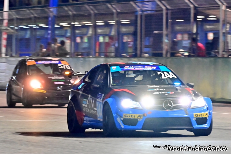 2025.12 Buriram idemitsu Super Endurance 2025 RacingAsia.tv