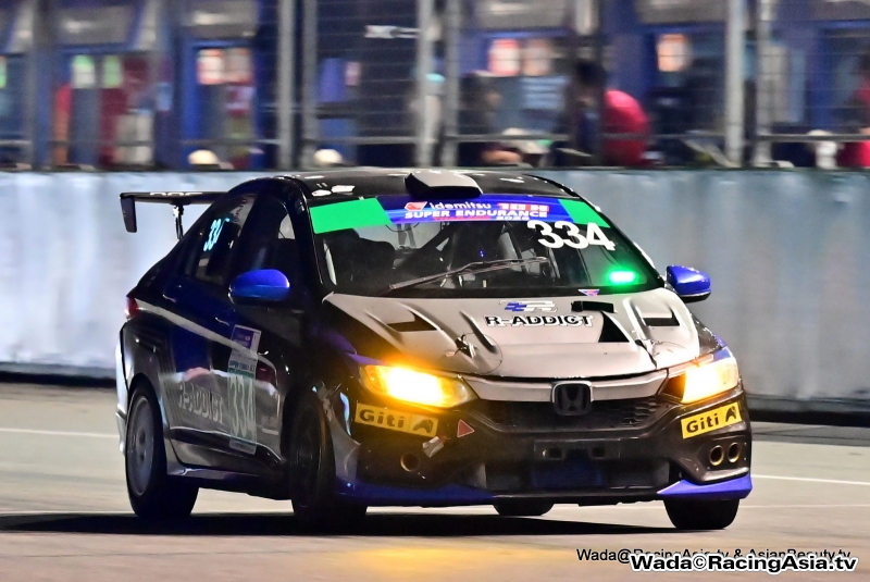 2025.12 Buriram idemitsu Super Endurance 2025 RacingAsia.tv