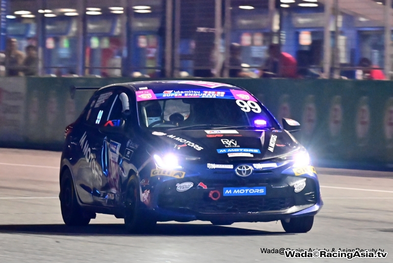 2025.12 Buriram idemitsu Super Endurance 2025 RacingAsia.tv