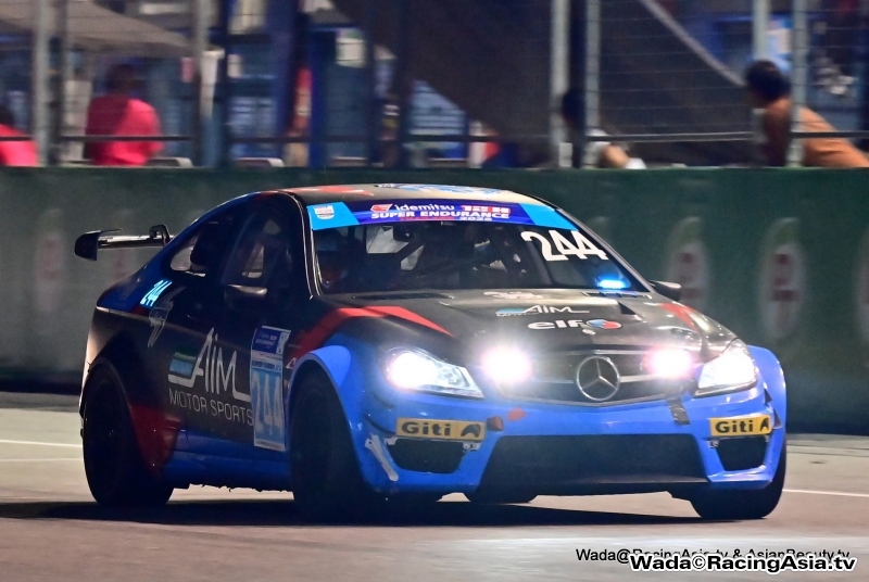 2025.12 Buriram idemitsu Super Endurance 2025 RacingAsia.tv