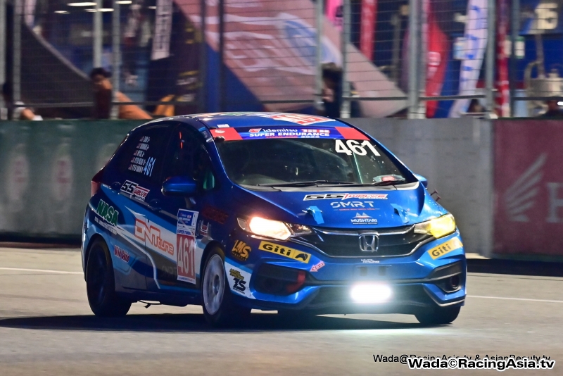 2025.12 Buriram idemitsu Super Endurance 2025 RacingAsia.tv