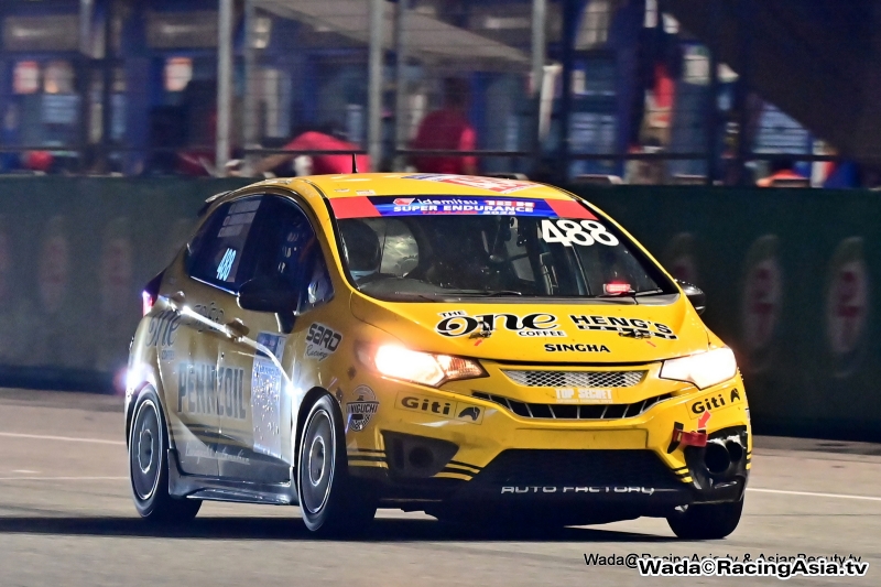 2025.12 Buriram idemitsu Super Endurance 2025 RacingAsia.tv