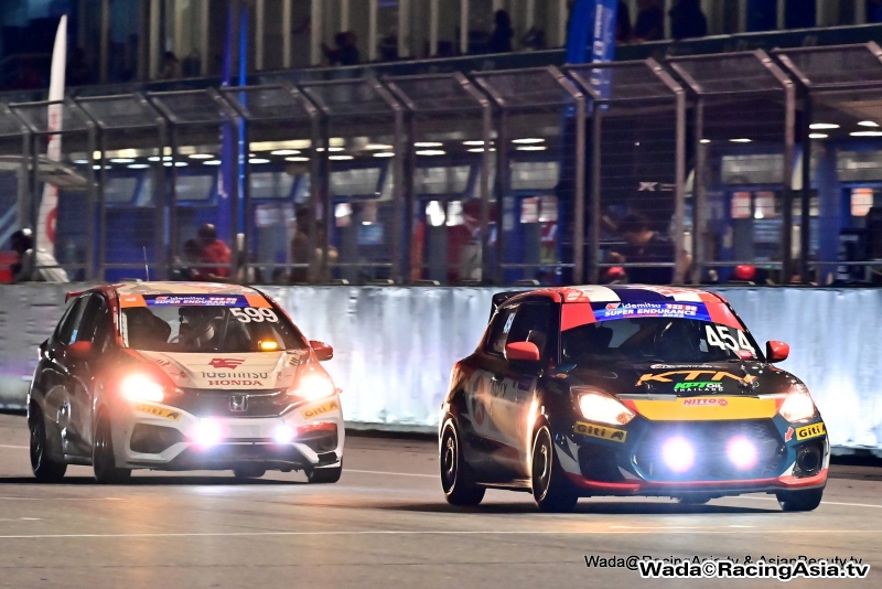 2025.12 Buriram idemitsu Super Endurance 2025 RacingAsia.tv