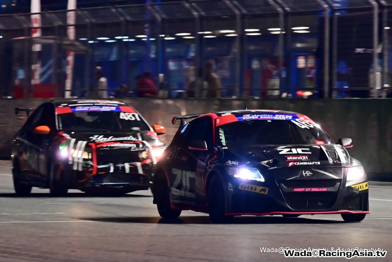 2025.12 Buriram idemitsu Super Endurance 2025 RacingAsia.tv