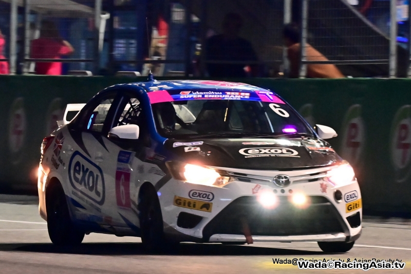 2025.12 Buriram idemitsu Super Endurance 2025 RacingAsia.tv