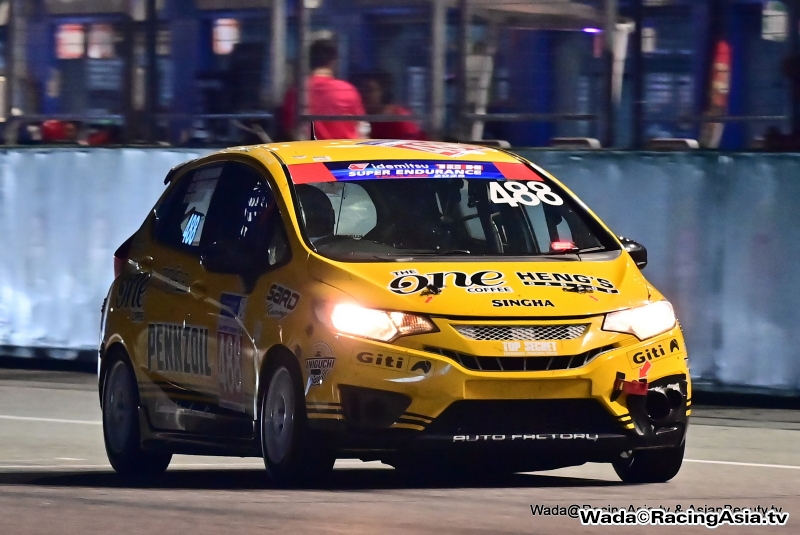 2025.12 Buriram idemitsu Super Endurance 2025 RacingAsia.tv