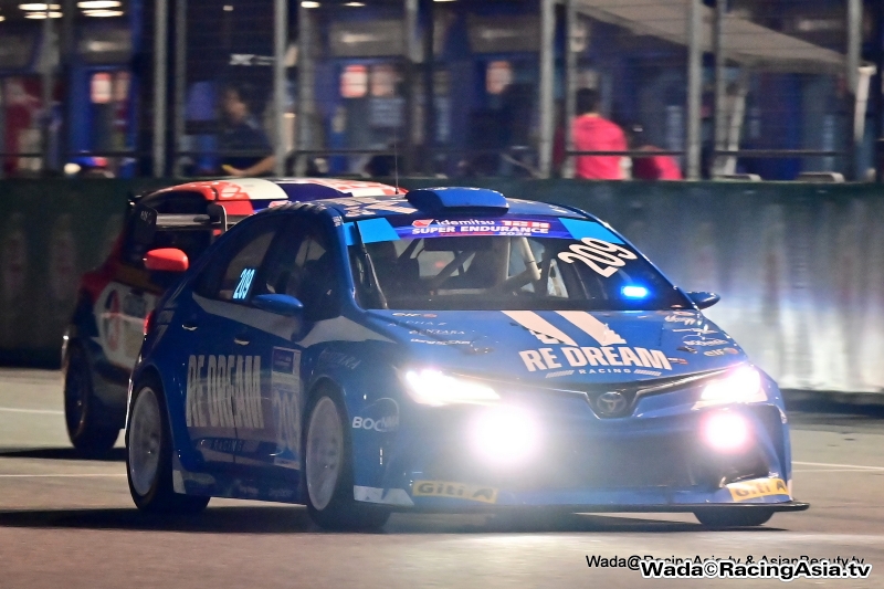 2025.12 Buriram idemitsu Super Endurance 2025 RacingAsia.tv