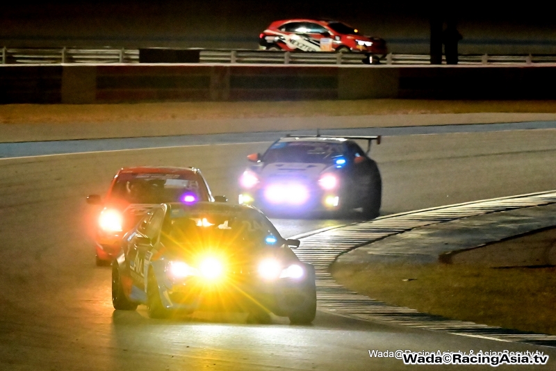 2025.12 Buriram idemitsu Super Endurance 2025 RacingAsia.tv