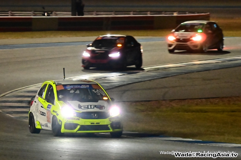 2025.12 Buriram idemitsu Super Endurance 2025 RacingAsia.tv