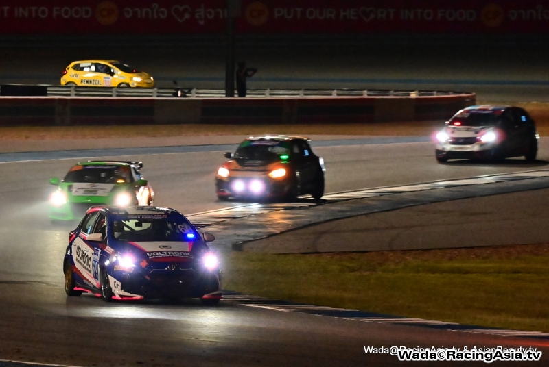 2025.12 Buriram idemitsu Super Endurance 2025 RacingAsia.tv
