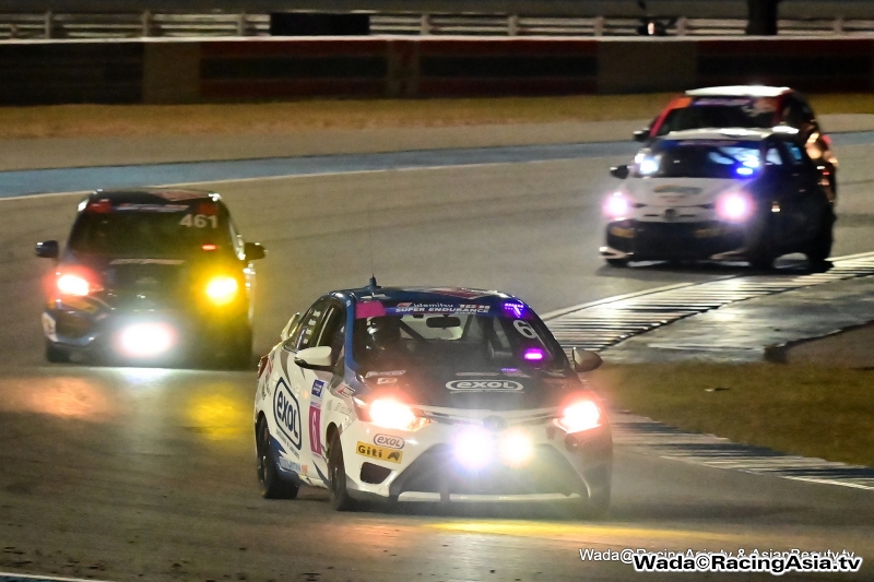 2025.12 Buriram idemitsu Super Endurance 2025 RacingAsia.tv