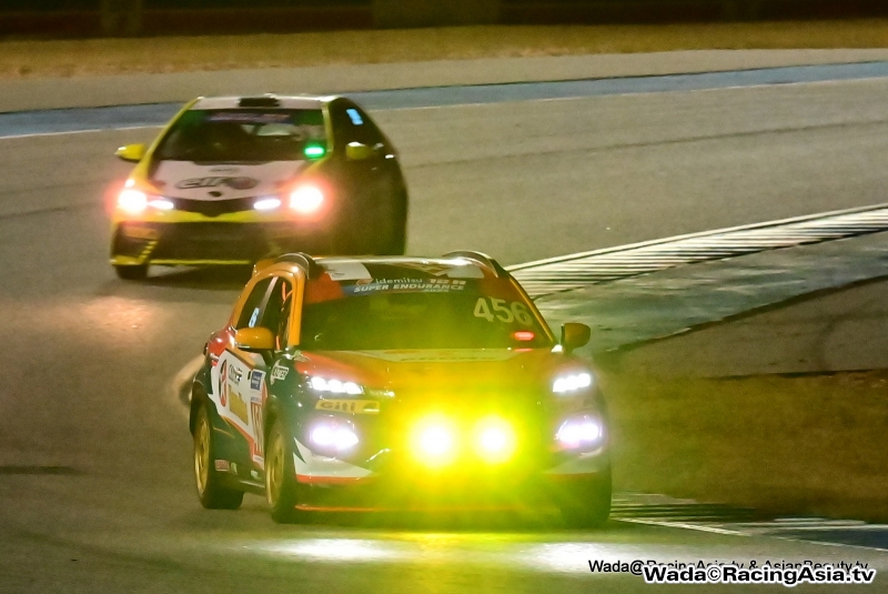 2025.12 Buriram idemitsu Super Endurance 2025 RacingAsia.tv
