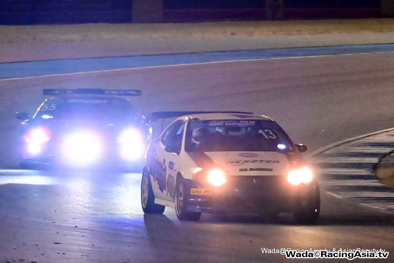 2025.12 Buriram idemitsu Super Endurance 2025 RacingAsia.tv