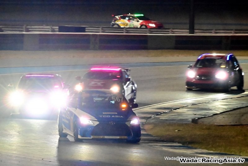 2025.12 Buriram idemitsu Super Endurance 2025 RacingAsia.tv