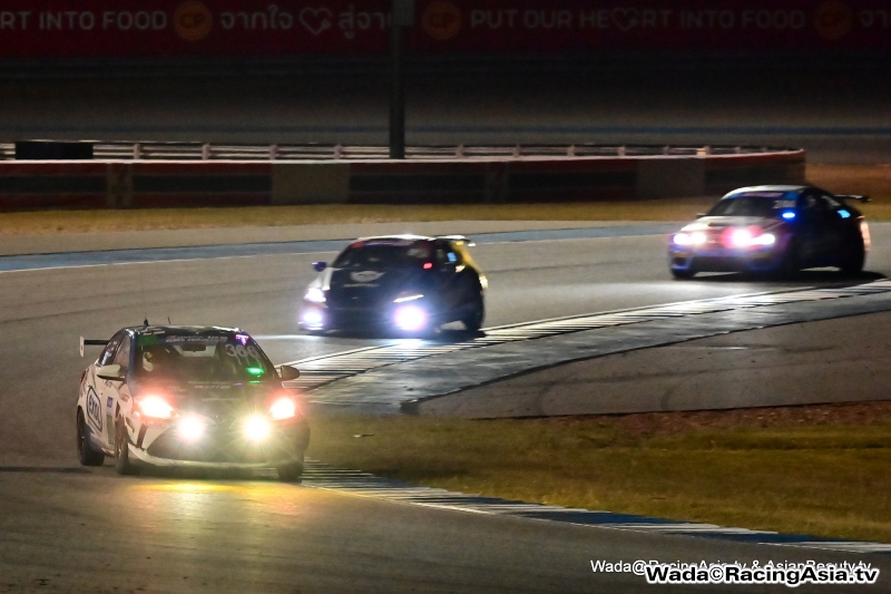 2025.12 Buriram idemitsu Super Endurance 2025 RacingAsia.tv