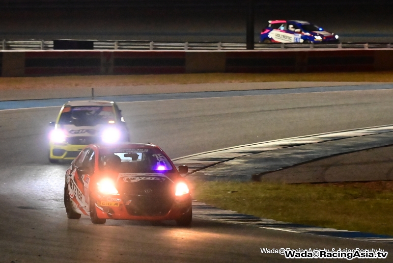 2025.12 Buriram idemitsu Super Endurance 2025 RacingAsia.tv