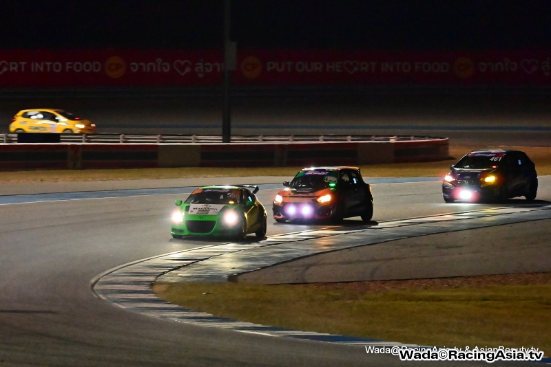 2025.12 Buriram idemitsu Super Endurance 2025 RacingAsia.tv