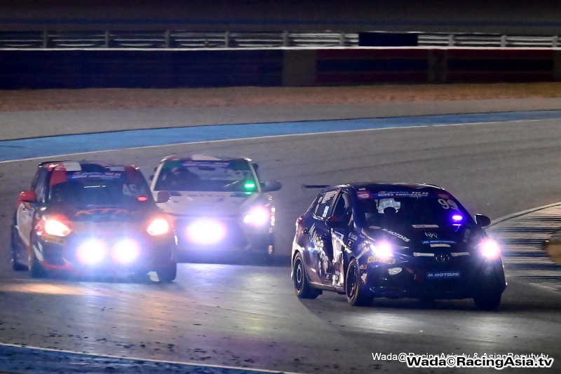 2025.12 Buriram idemitsu Super Endurance 2025 RacingAsia.tv